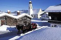 Larchbrunn Niederau